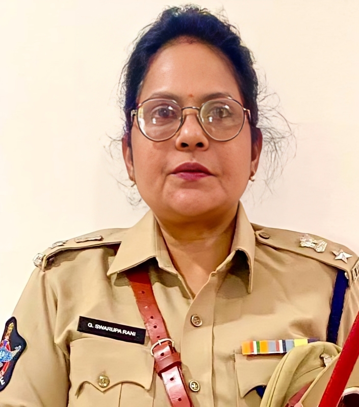 Officer